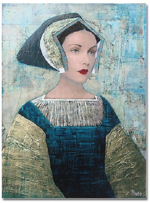 Painting-by-French-artist-Richard-Burlet-13