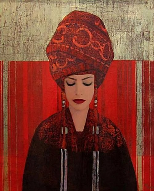 Painting-by-French-artist-Richard-Burlet-3