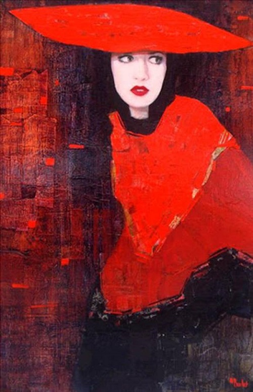 Painting-by-French-artist-Richard-Burlet-8
